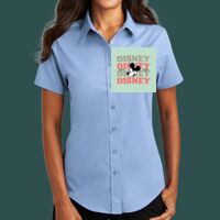 Women's Short Sleeve Easy Care Shirt Thumbnail