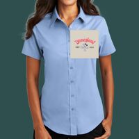 Women's Short Sleeve Easy Care Shirt Thumbnail
