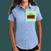 Women's Short Sleeve Easy Care Shirt Thumbnail