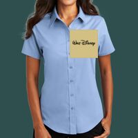 Women's Short Sleeve Easy Care Shirt Thumbnail