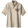 Tall Silk Touch Polo Thumbnail