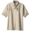 Tall Silk Touch Polo Thumbnail