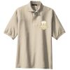 Tall Silk Touch Polo Thumbnail