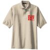 Tall Silk Touch Polo Thumbnail