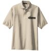Tall Silk Touch Polo Thumbnail