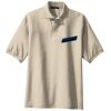 Tall Silk Touch Polo Thumbnail