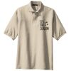 Tall Silk Touch Polo Thumbnail