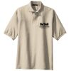 Tall Silk Touch Polo Thumbnail