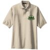 Tall Silk Touch Polo Thumbnail