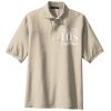 Tall Silk Touch Polo Thumbnail