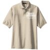 Tall Silk Touch Polo Thumbnail