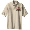 Tall Silk Touch Polo Thumbnail