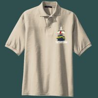 Tall Silk Touch Polo Thumbnail