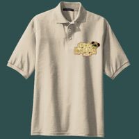 Tall Silk Touch Polo Thumbnail