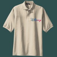 Tall Silk Touch Polo Thumbnail
