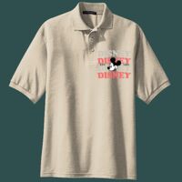Tall Silk Touch Polo Thumbnail