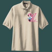 Tall Silk Touch Polo Thumbnail
