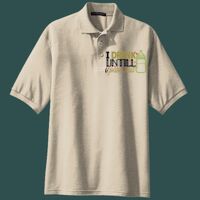 Tall Silk Touch Polo Thumbnail