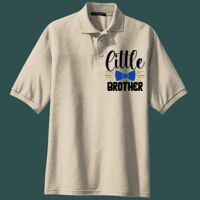 Tall Silk Touch Polo Thumbnail