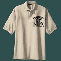Tall Silk Touch Polo Thumbnail