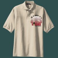 Tall Silk Touch Polo Thumbnail