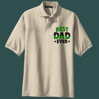 Tall Silk Touch Polo Thumbnail