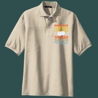 Tall Silk Touch Polo Thumbnail