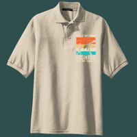 Tall Silk Touch Polo Thumbnail