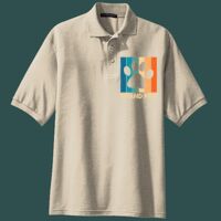 Tall Silk Touch Polo Thumbnail