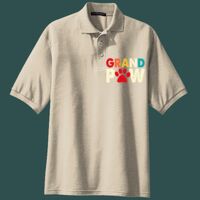Tall Silk Touch Polo Thumbnail