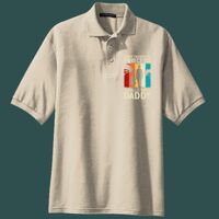 Tall Silk Touch Polo Thumbnail