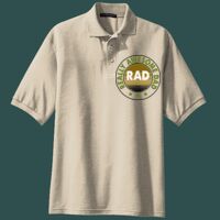 Tall Silk Touch Polo Thumbnail