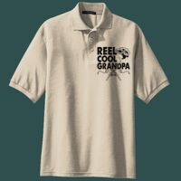 Tall Silk Touch Polo Thumbnail