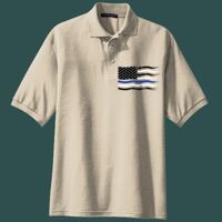 Tall Silk Touch Polo Thumbnail