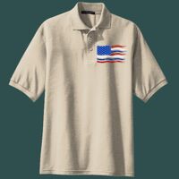 Tall Silk Touch Polo Thumbnail