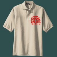 Tall Silk Touch Polo Thumbnail