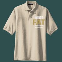 Tall Silk Touch Polo Thumbnail