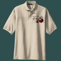 Tall Silk Touch Polo Thumbnail
