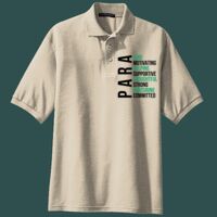 Tall Silk Touch Polo Thumbnail