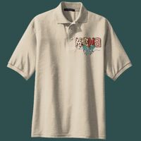Tall Silk Touch Polo Thumbnail