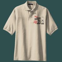 Tall Silk Touch Polo Thumbnail