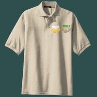 Tall Silk Touch Polo Thumbnail