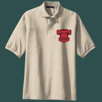 Tall Silk Touch Polo Thumbnail