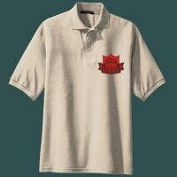 Tall Silk Touch Polo Thumbnail