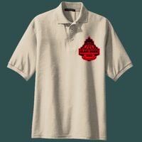 Tall Silk Touch Polo Thumbnail