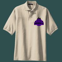 Tall Silk Touch Polo Thumbnail