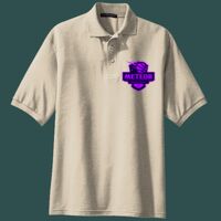 Tall Silk Touch Polo Thumbnail