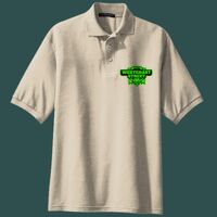 Tall Silk Touch Polo Thumbnail