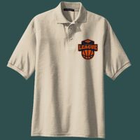 Tall Silk Touch Polo Thumbnail