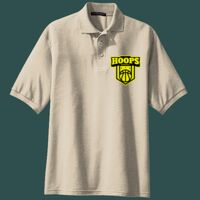 Tall Silk Touch Polo Thumbnail